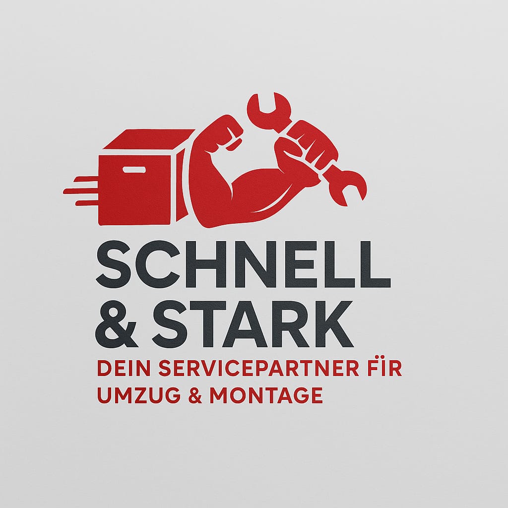 Schnell & Stark Logo